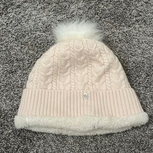 Lululemon Beanie